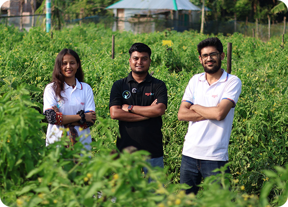 Agri Input