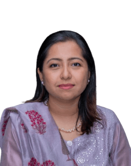 Paromita Fairuz Quarishi